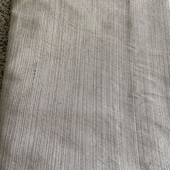 Vintage 59”x84” Tablecloth Fabric - Picture 1 of 2